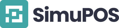 SimuPOS Logo